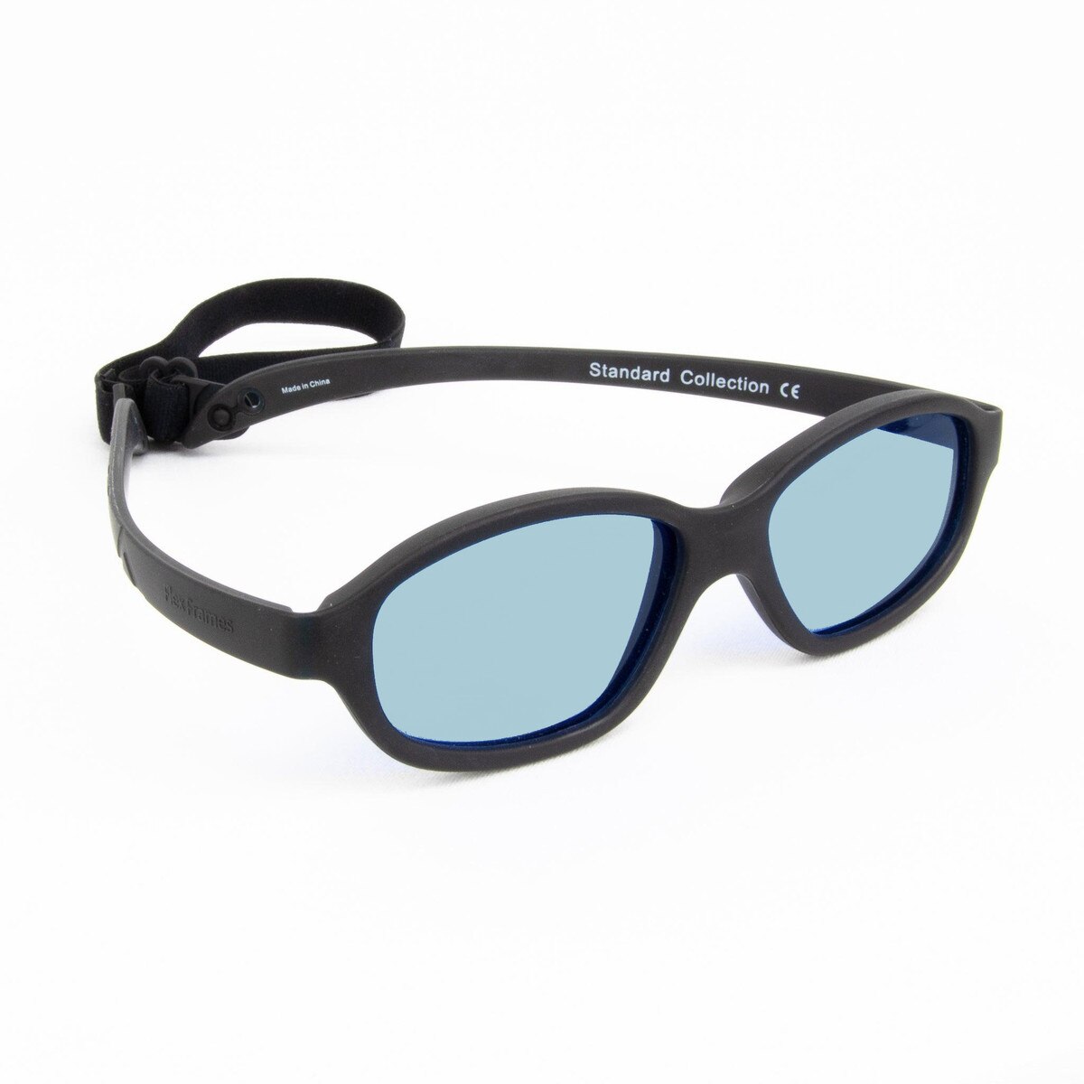 TBI Tinted Glasses for Kids